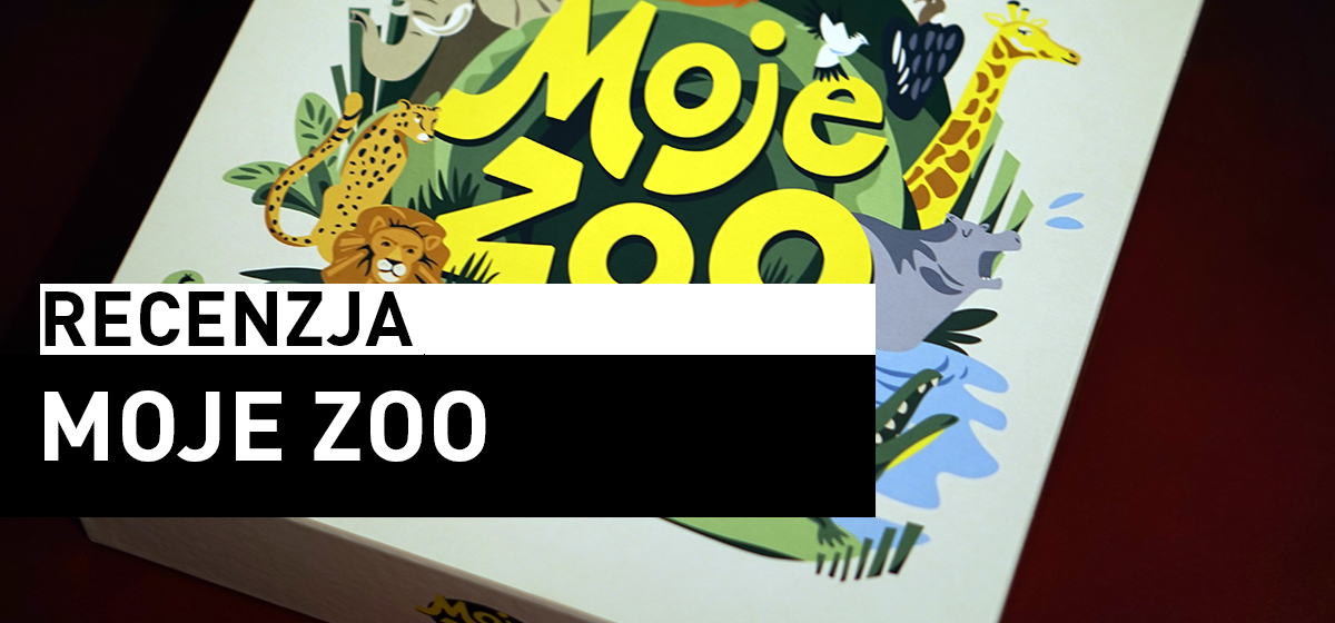 Moje ZOO