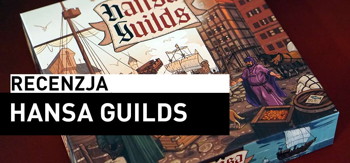 Hansa Guilds