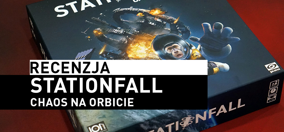 Stationfall