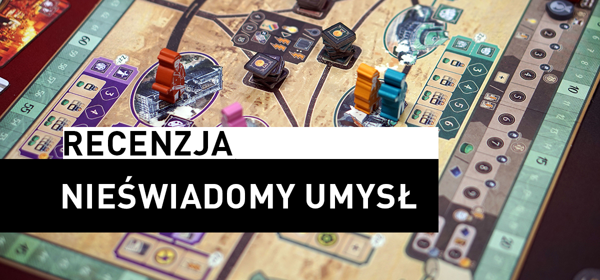 Nieświadomy Umysł