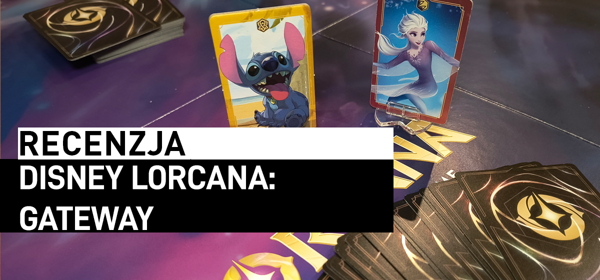 Disney Lorcana – Gateway