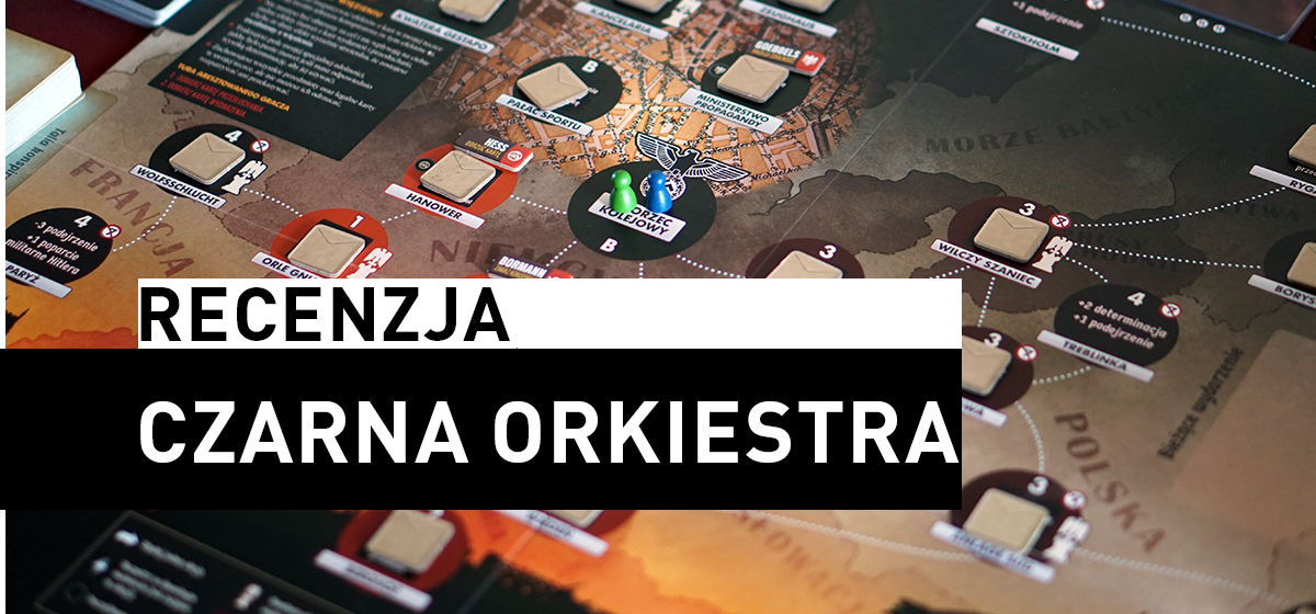 Czarna Orkiestra