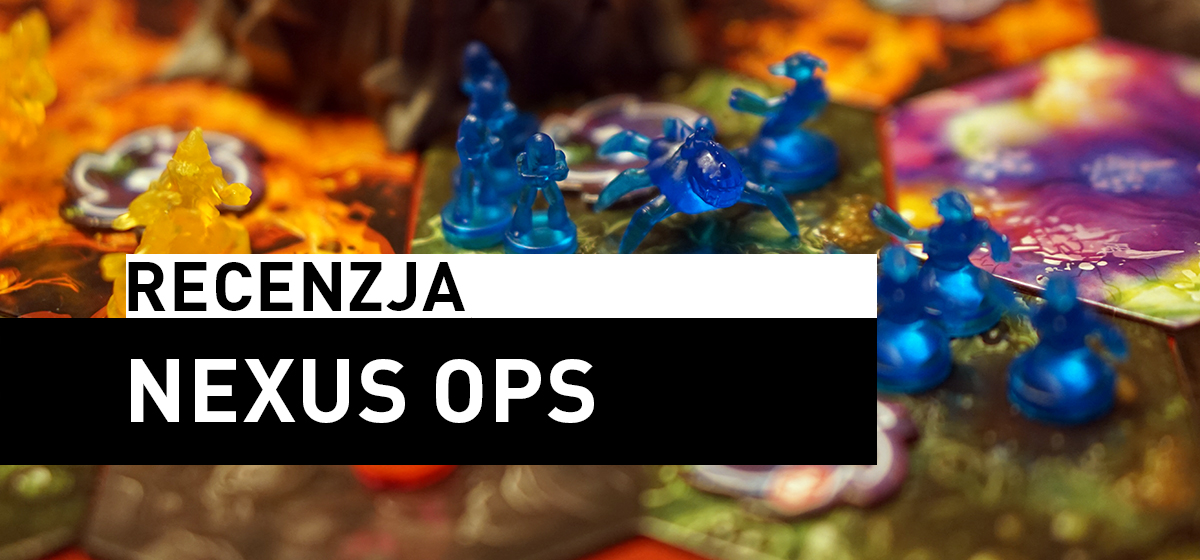 Nexus Ops