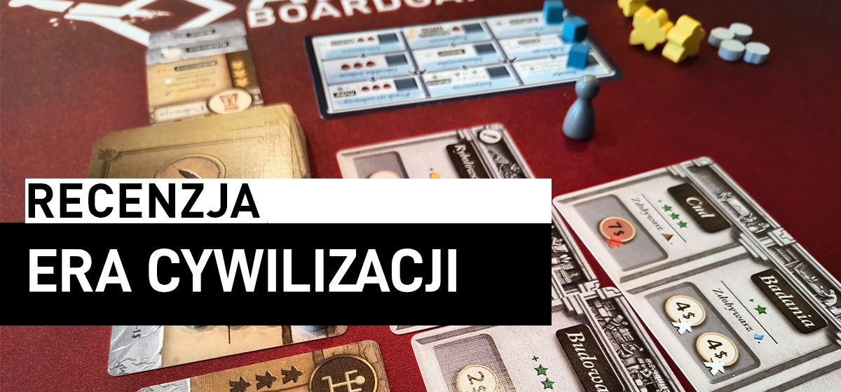 Era Cywilizacji