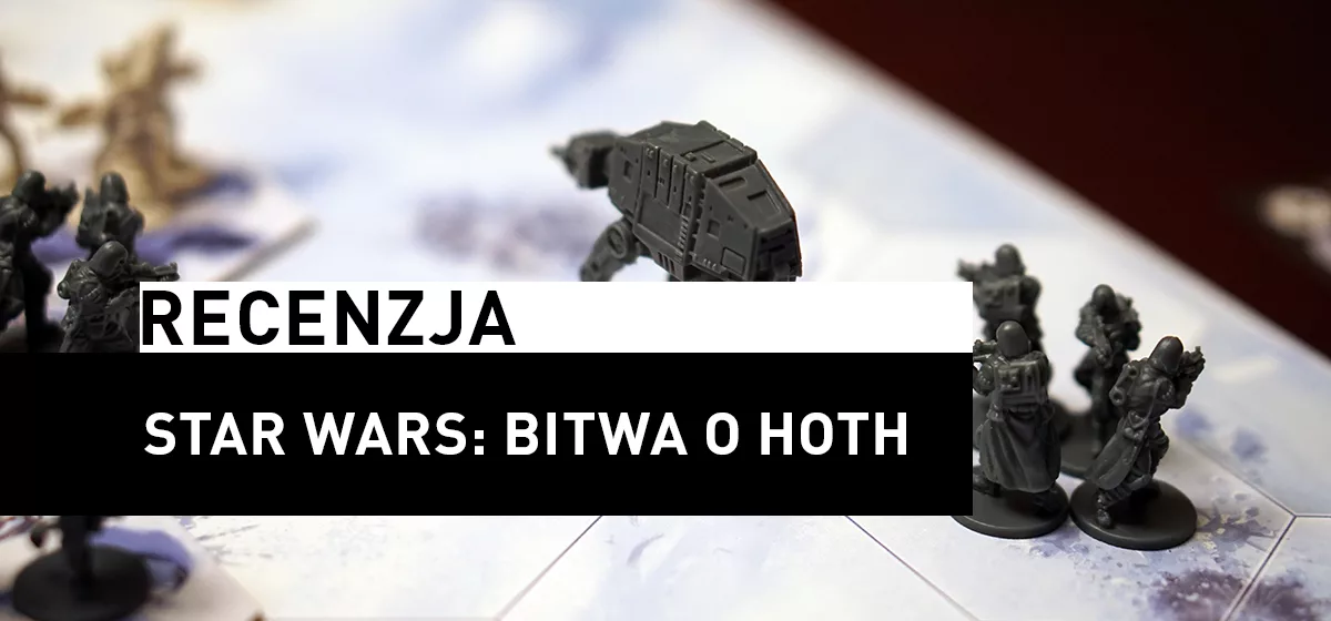 Star Wars: Bitwa o Hoth