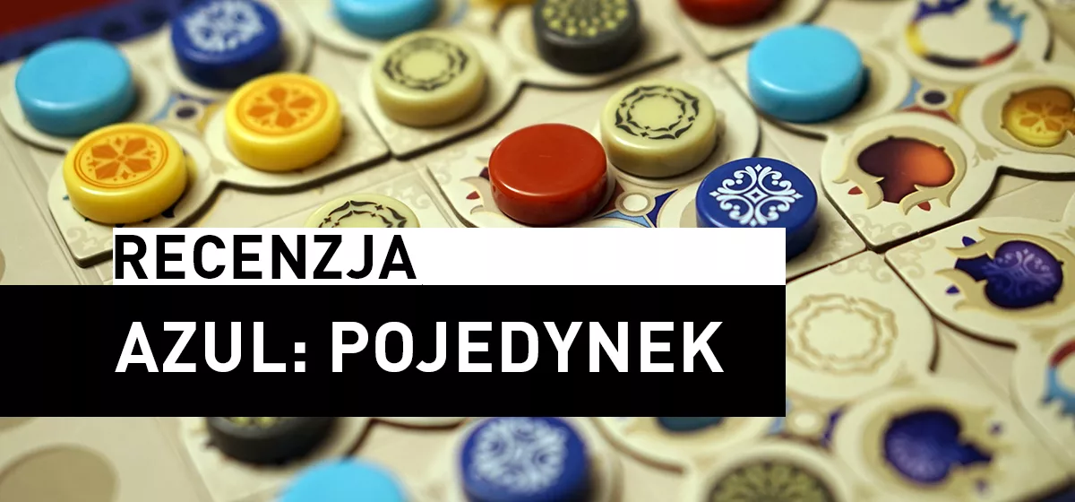 Azul: Pojedynek