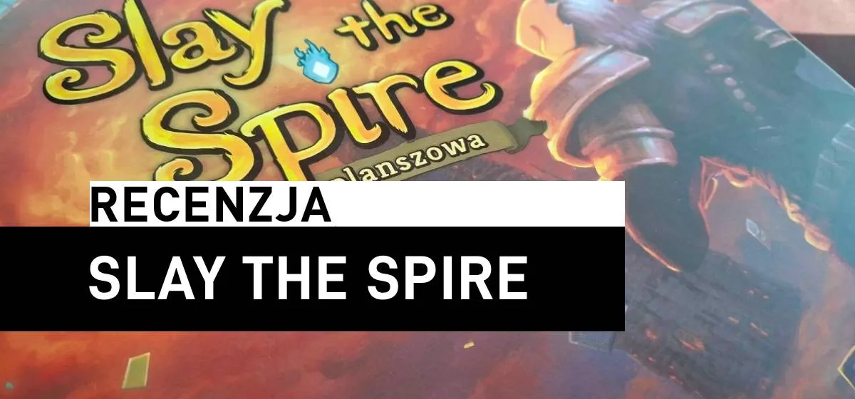 Slay The Spire