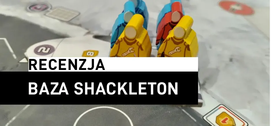 Baza Shackleton