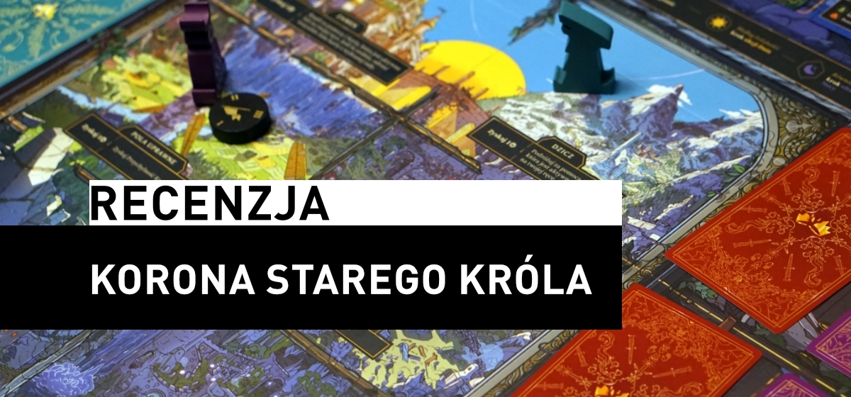 Korona Starego Króla