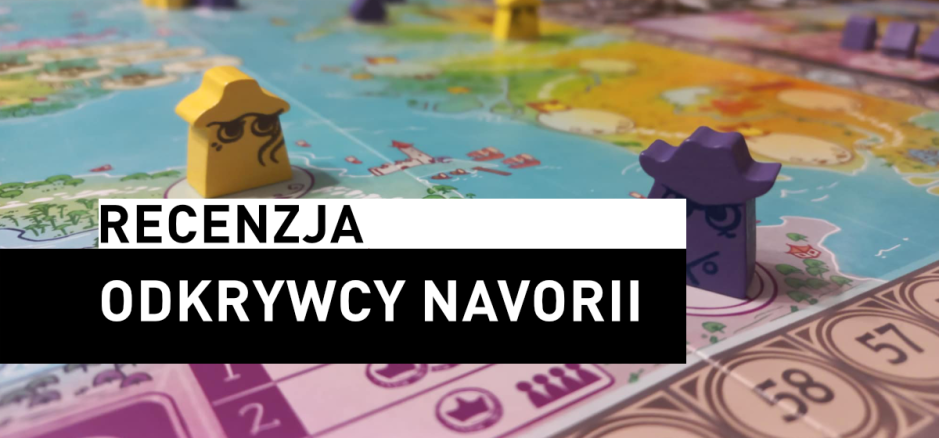 Odkrywcy Navorii