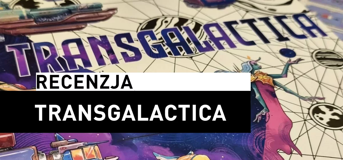 Transgalctica