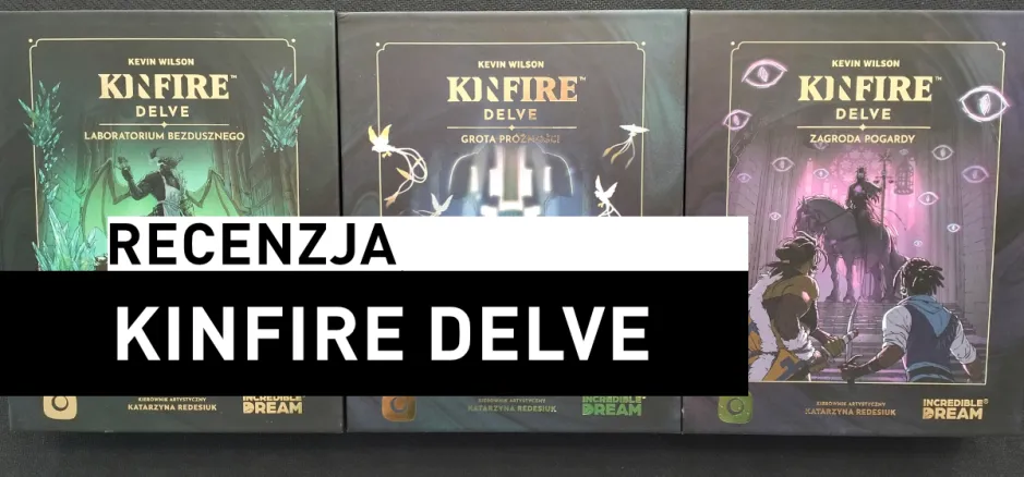 Kinfire Delve