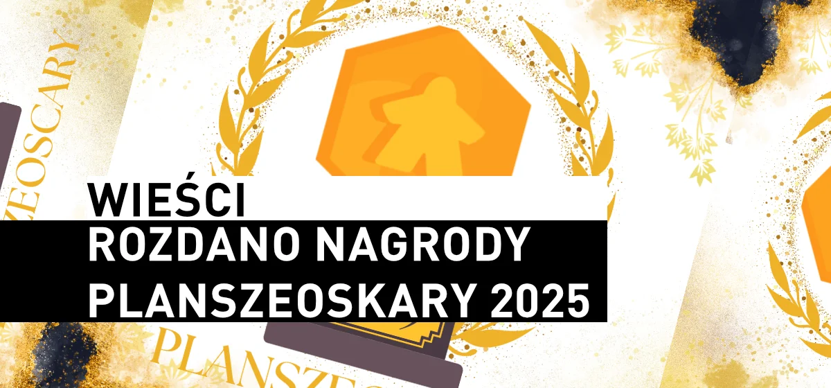 Rozdano Planszeoskary 2025