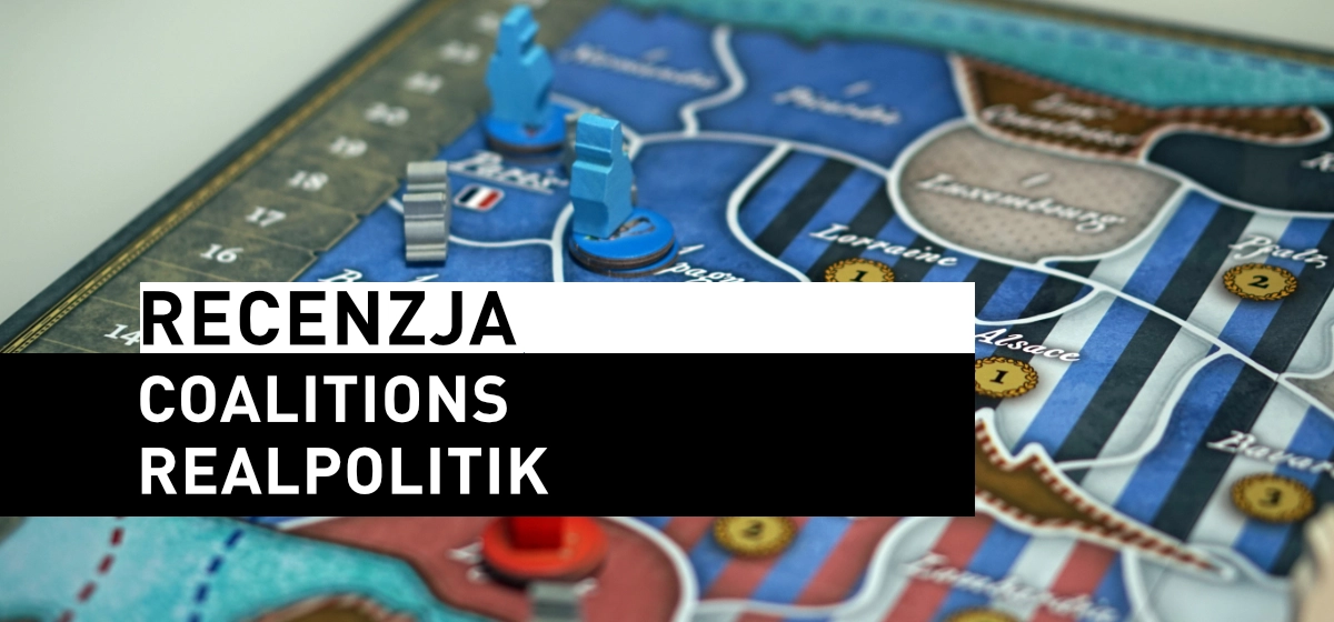 Coalitions: Realpolitik