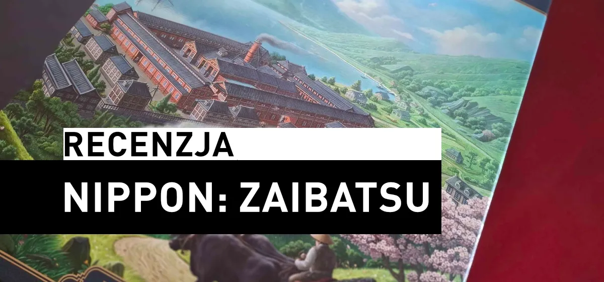 Nippon: Zaibatsu