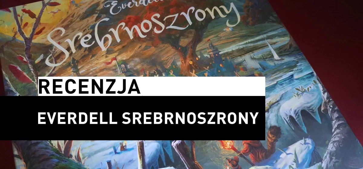 Everdell: Srebrnoszrony