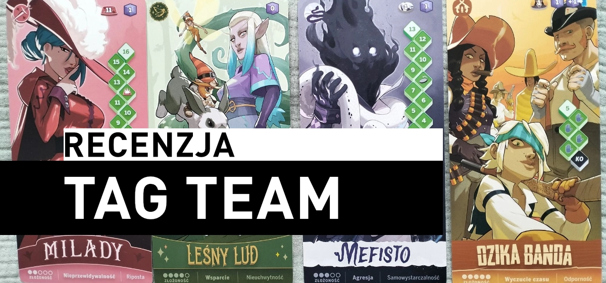 Tag Team