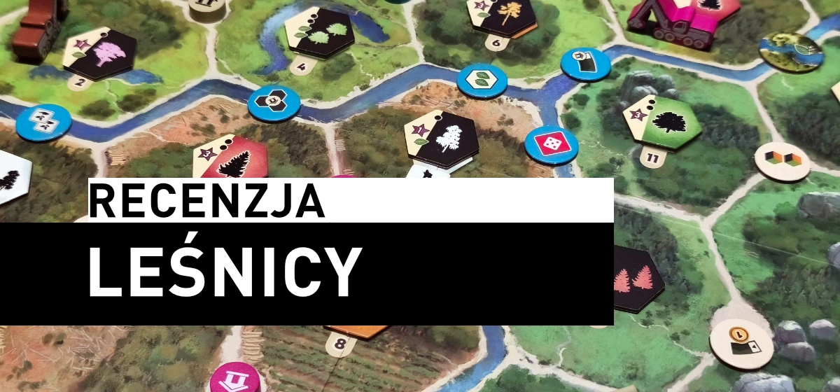Leśnicy