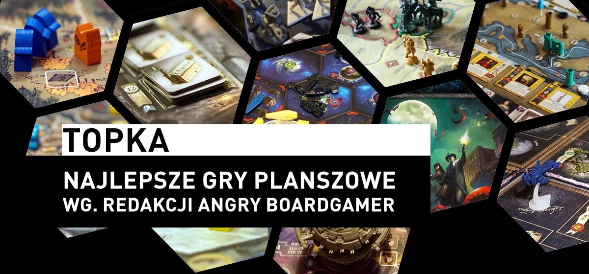 Najlepsze gry wszech czasów – TOP 50