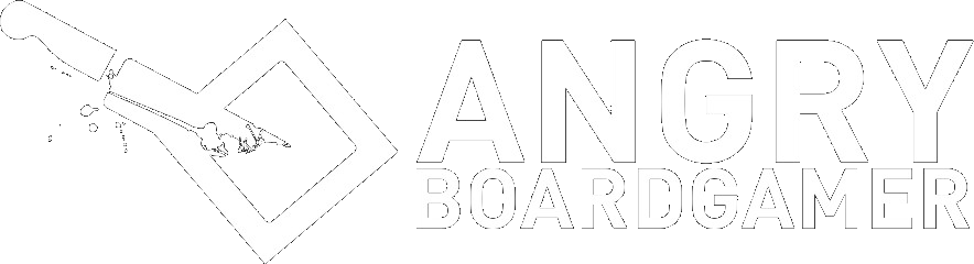Angry Boardgamer